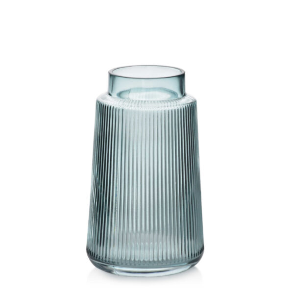 stiklinė vaza