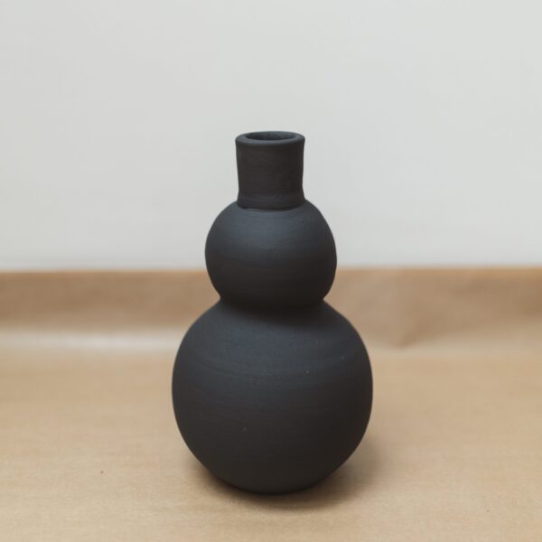 keramikinė vaza